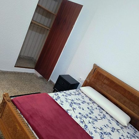 Habitaciones Comodas Тавернес-де-ла-Вальдігна Екстер'єр фото
