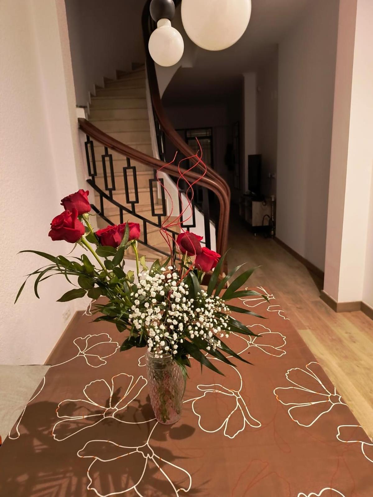 Habitaciones Comodas Тавернес-де-ла-Вальдігна Екстер'єр фото