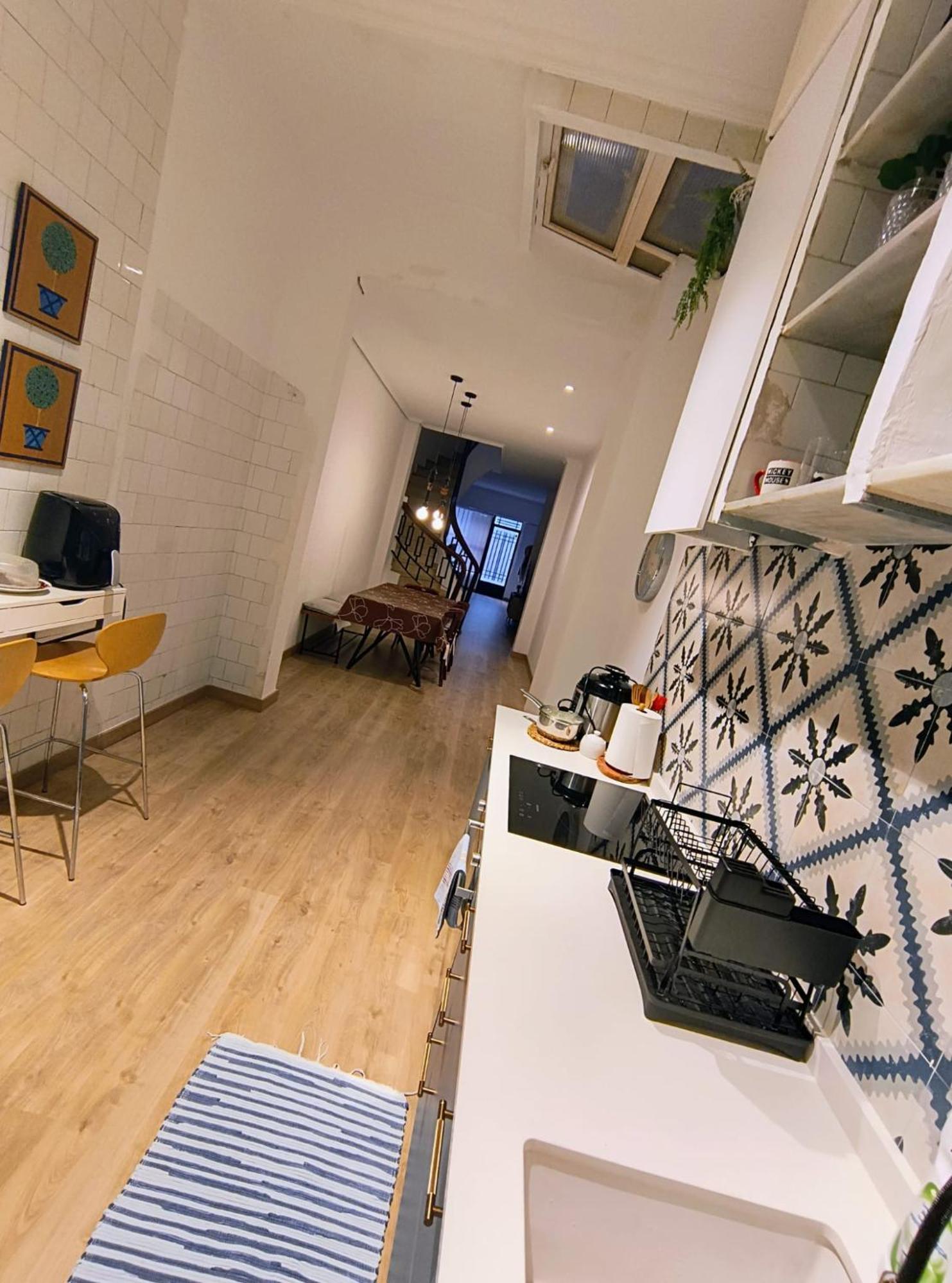 Habitaciones Comodas Тавернес-де-ла-Вальдігна Екстер'єр фото
