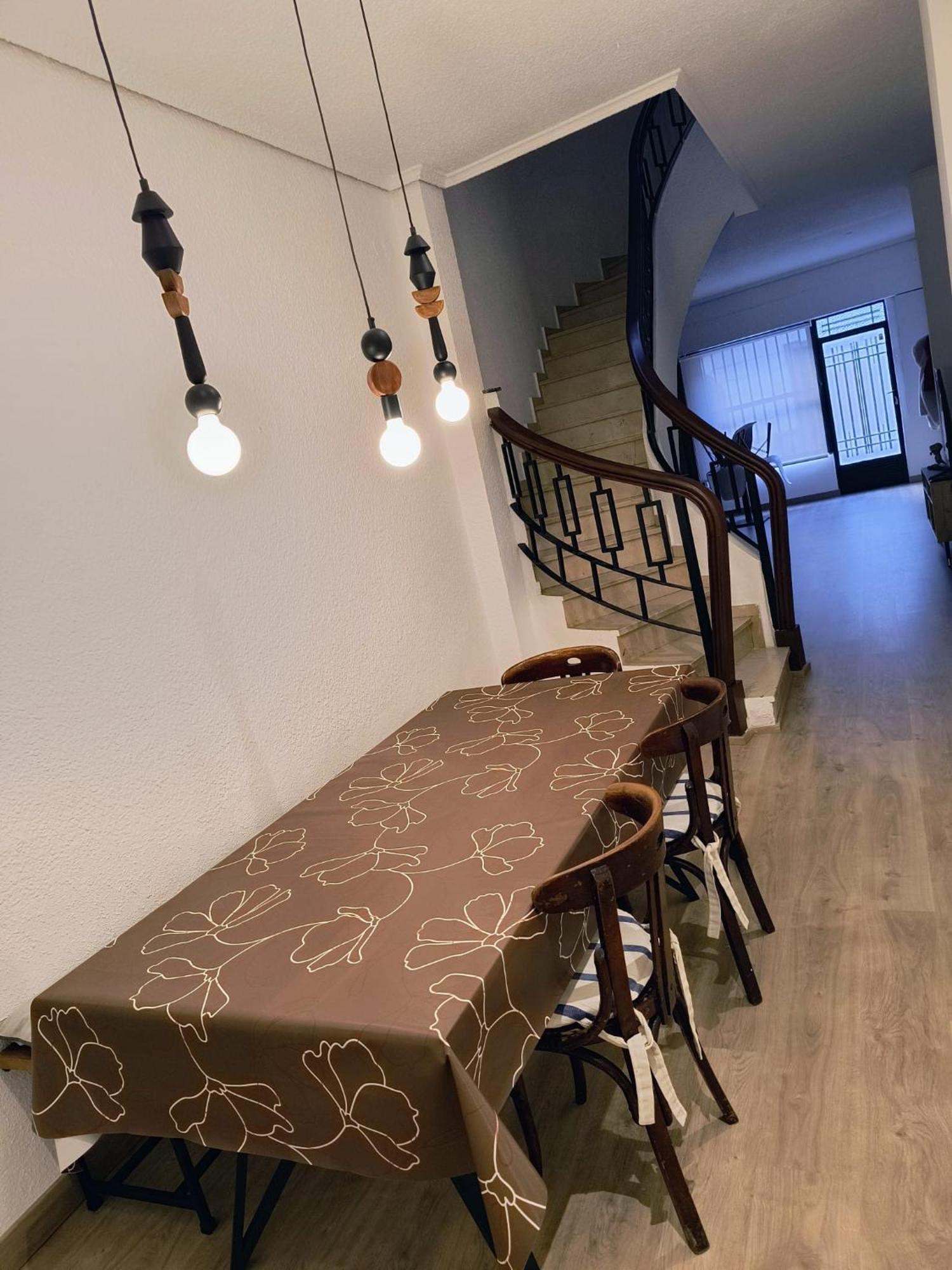 Habitaciones Comodas Тавернес-де-ла-Вальдігна Екстер'єр фото