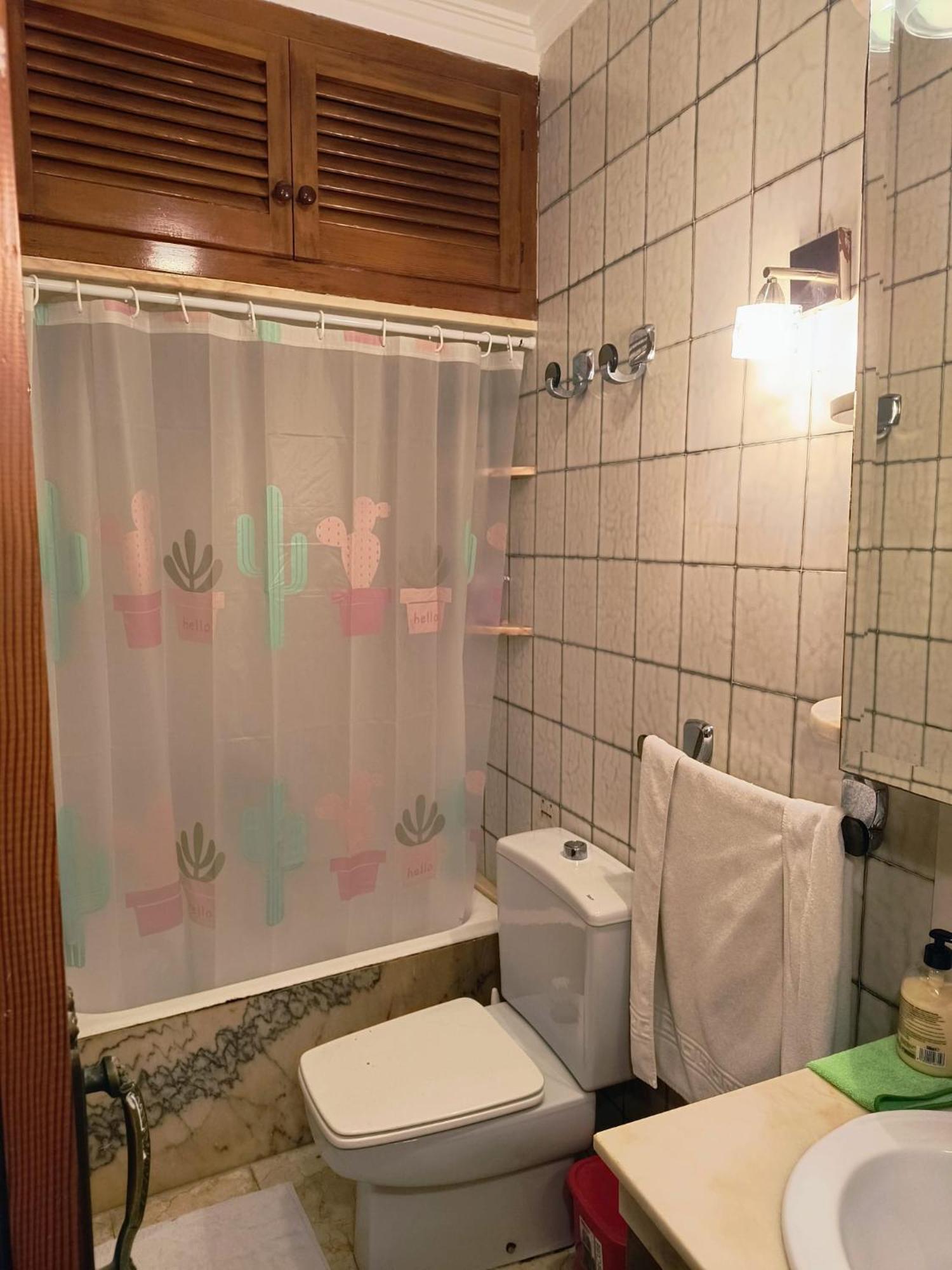 Habitaciones Comodas Тавернес-де-ла-Вальдігна Екстер'єр фото