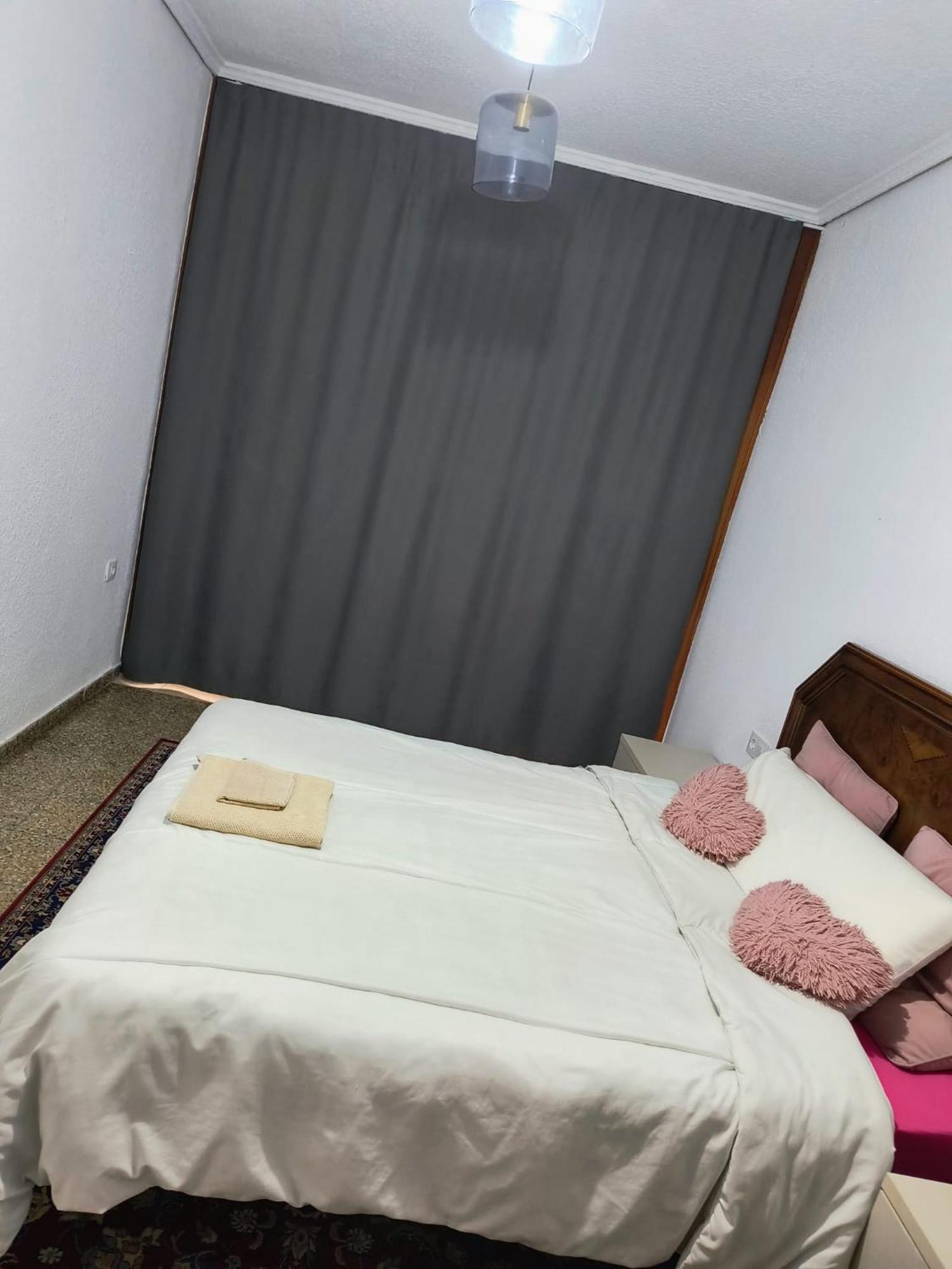 Habitaciones Comodas Тавернес-де-ла-Вальдігна Екстер'єр фото