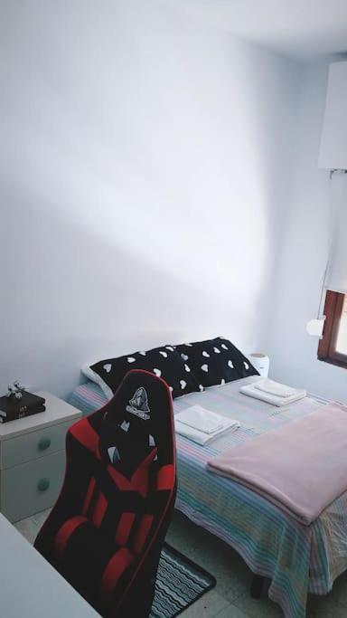 Habitaciones Comodas Тавернес-де-ла-Вальдігна Екстер'єр фото