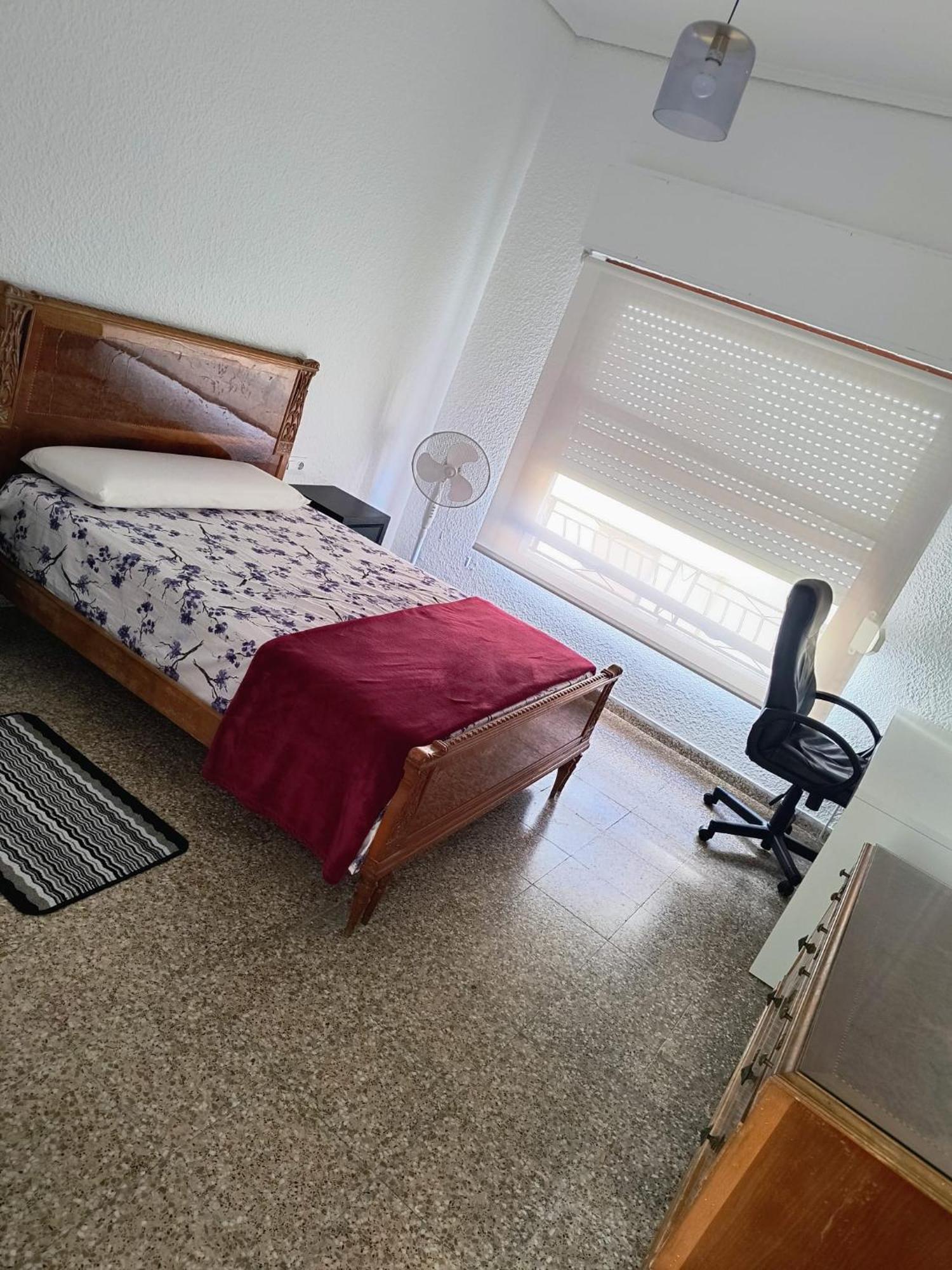 Habitaciones Comodas Тавернес-де-ла-Вальдігна Екстер'єр фото