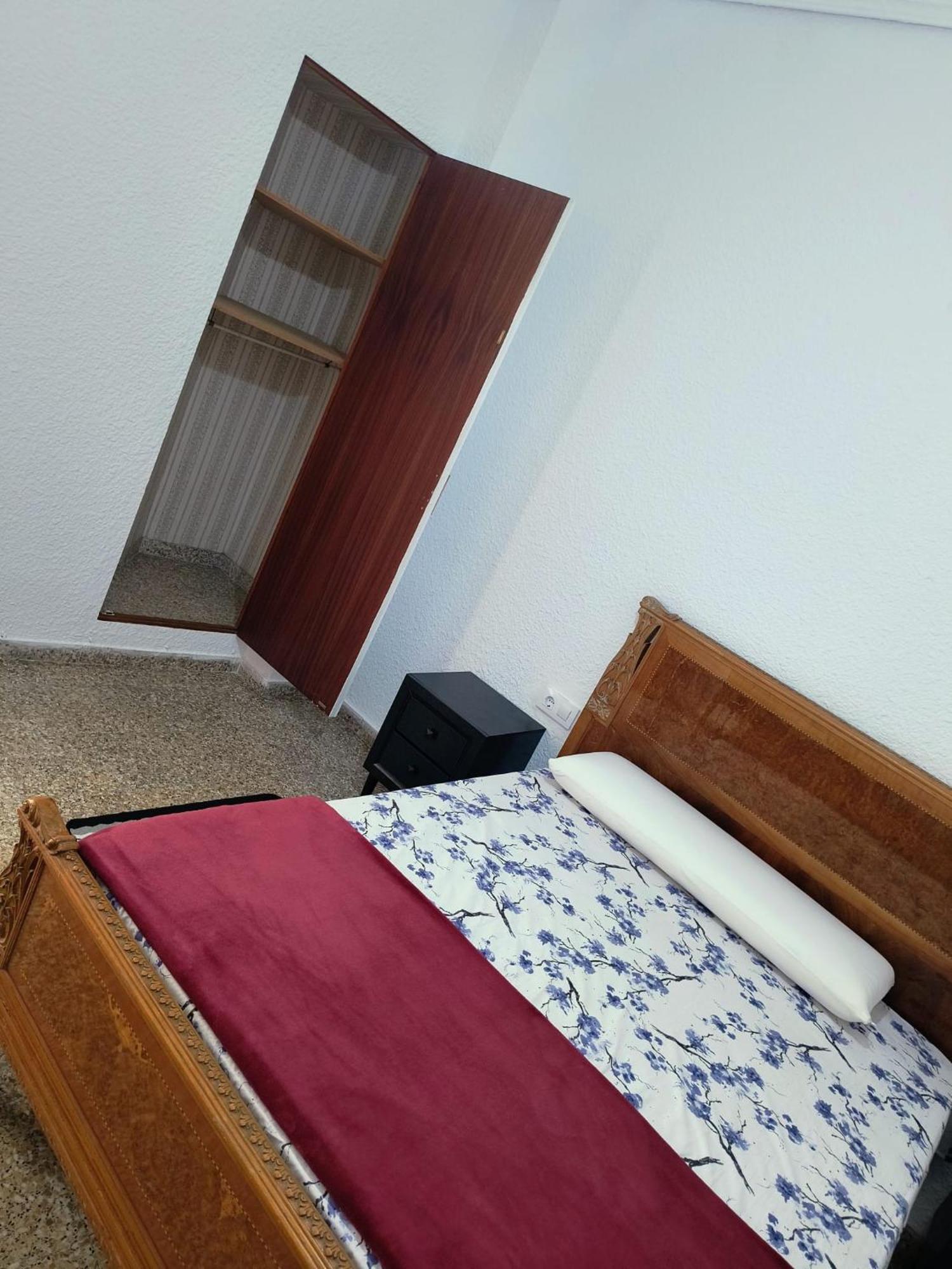Habitaciones Comodas Тавернес-де-ла-Вальдігна Екстер'єр фото